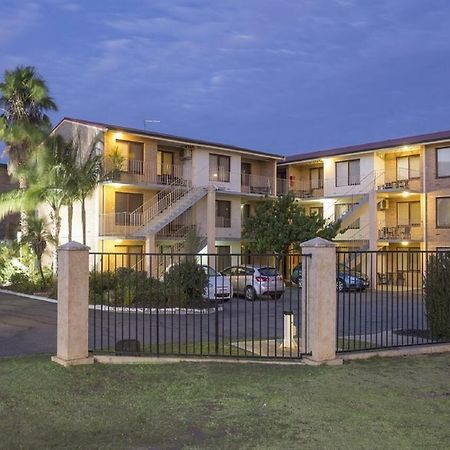 Burswood alojamiento Motel apartamentos Perth Exterior foto