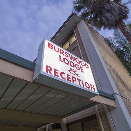 Burswood alojamiento Motel apartamentos Perth Exterior foto