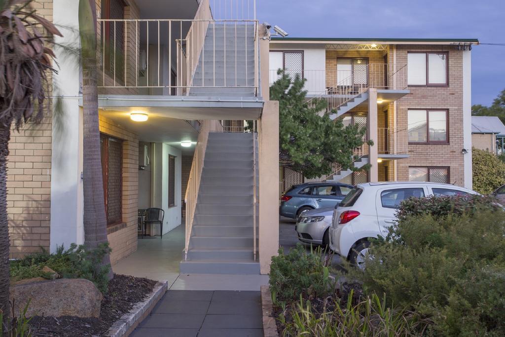 Burswood alojamiento Motel apartamentos Perth Exterior foto