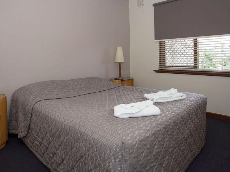 Burswood alojamiento Motel apartamentos Perth Exterior foto