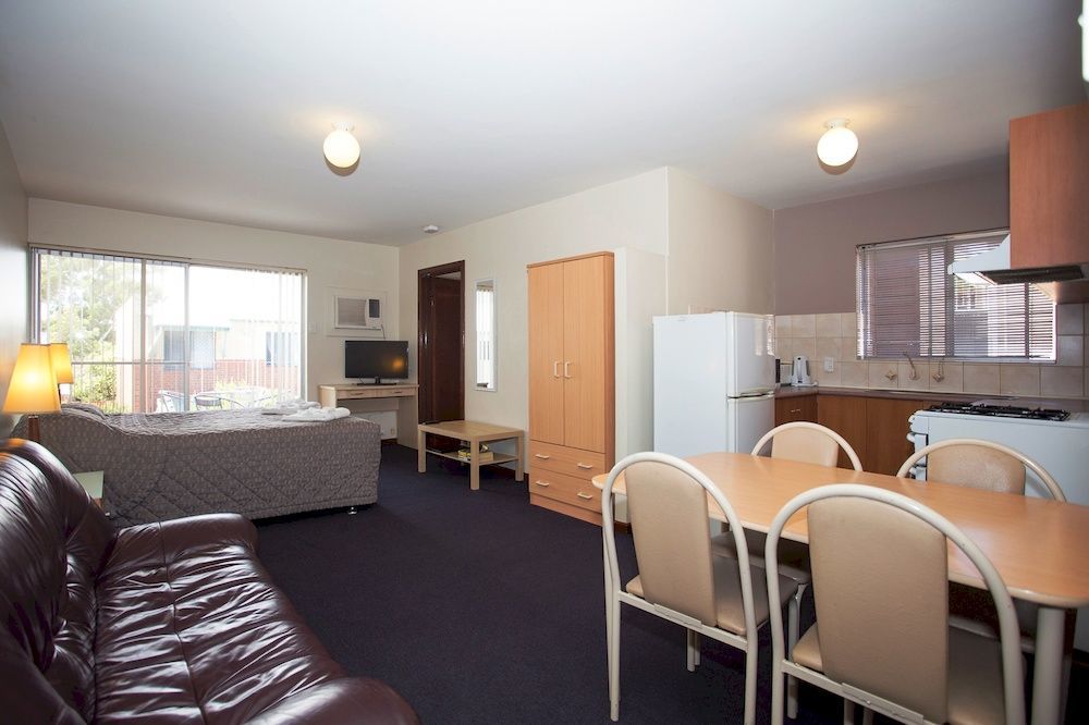 Burswood alojamiento Motel apartamentos Perth Exterior foto