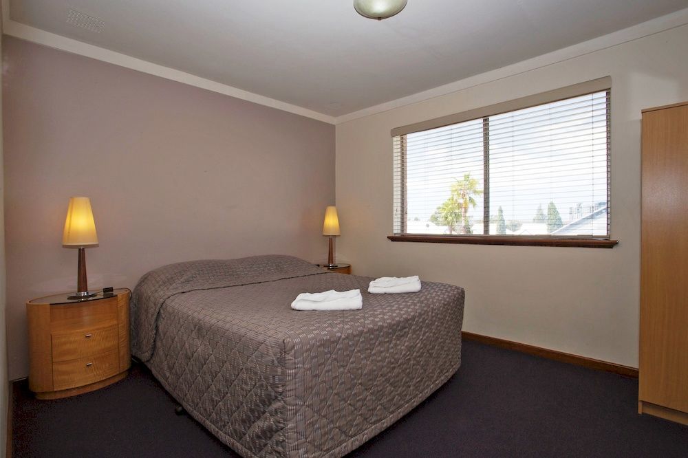 Burswood alojamiento Motel apartamentos Perth Exterior foto