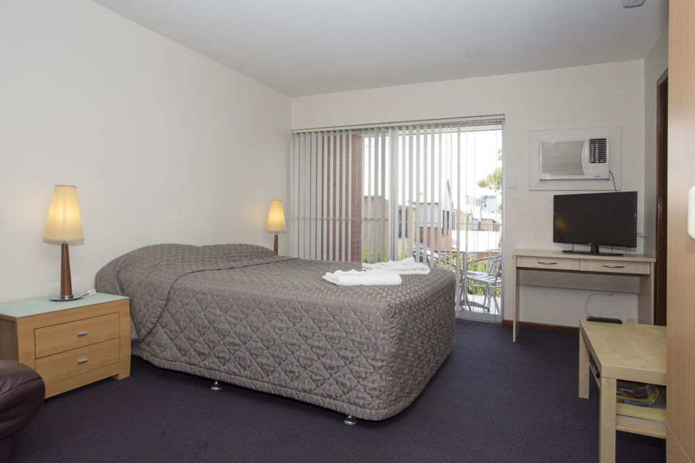 Burswood alojamiento Motel apartamentos Perth Exterior foto