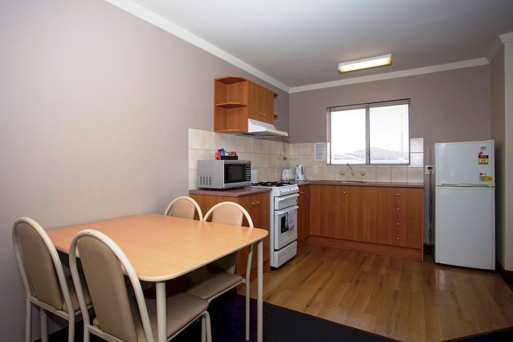 Burswood alojamiento Motel apartamentos Perth Exterior foto