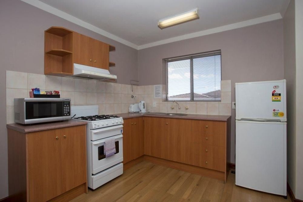 Burswood alojamiento Motel apartamentos Perth Exterior foto