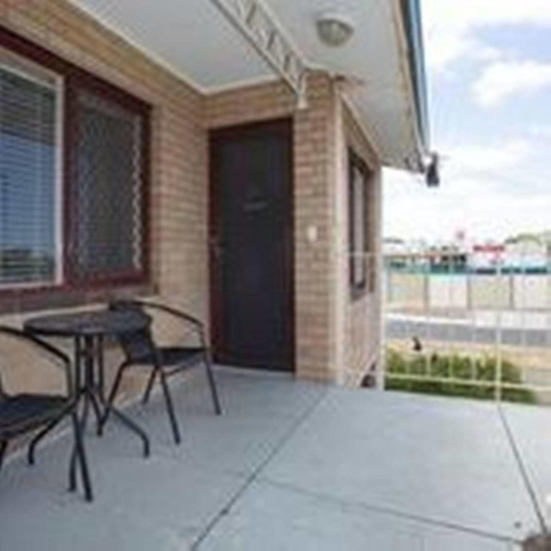 Burswood alojamiento Motel apartamentos Perth Exterior foto