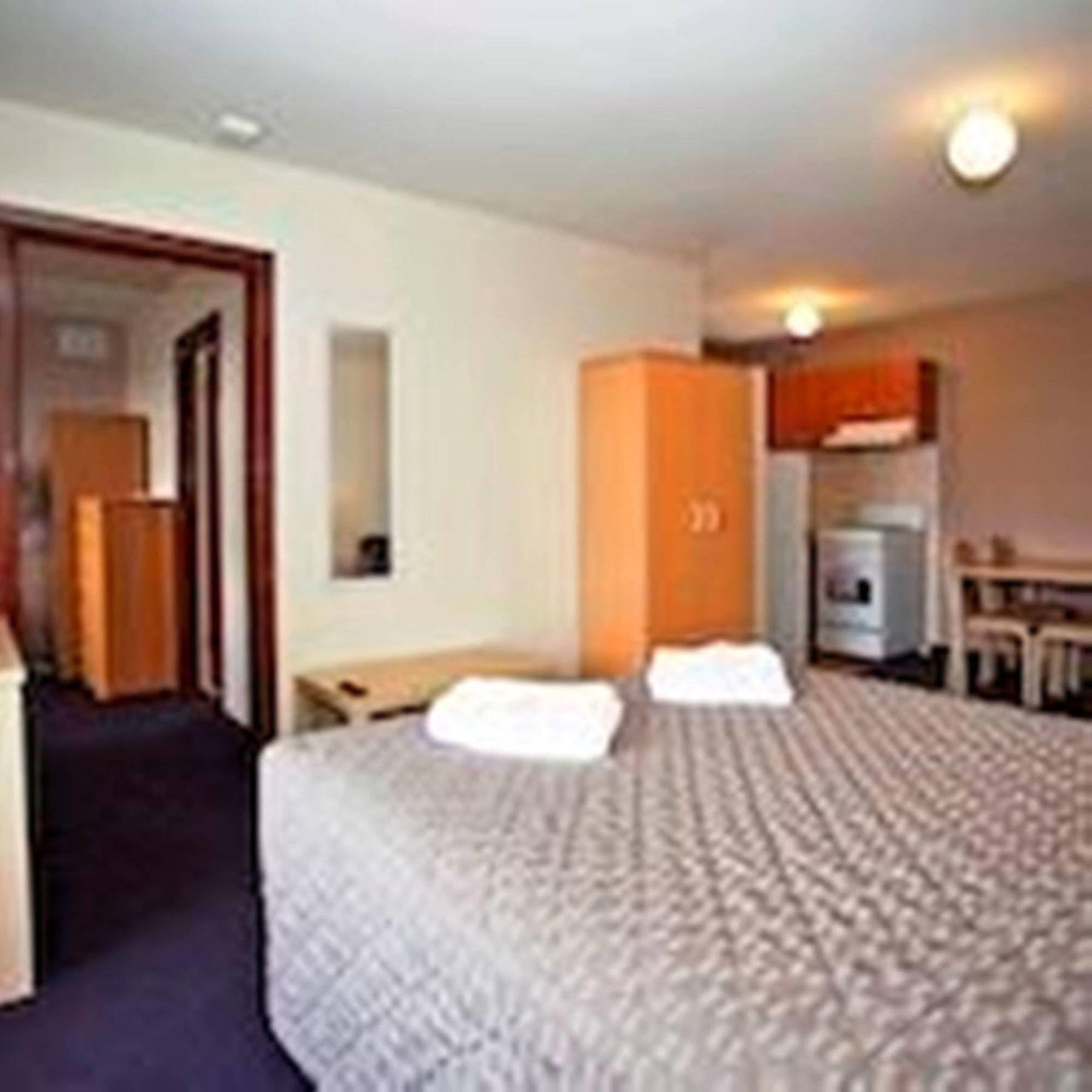Burswood alojamiento Motel apartamentos Perth Exterior foto