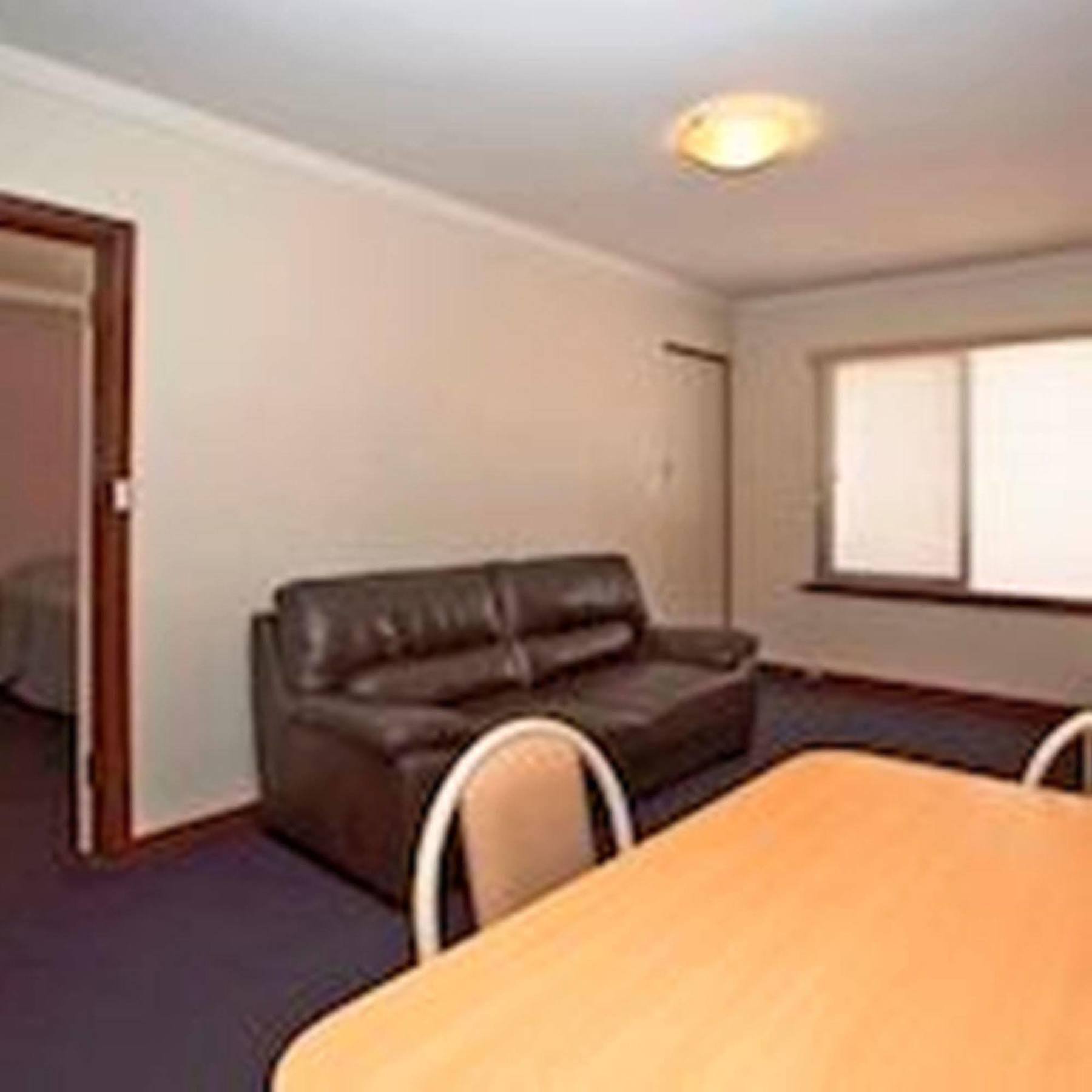Burswood alojamiento Motel apartamentos Perth Exterior foto