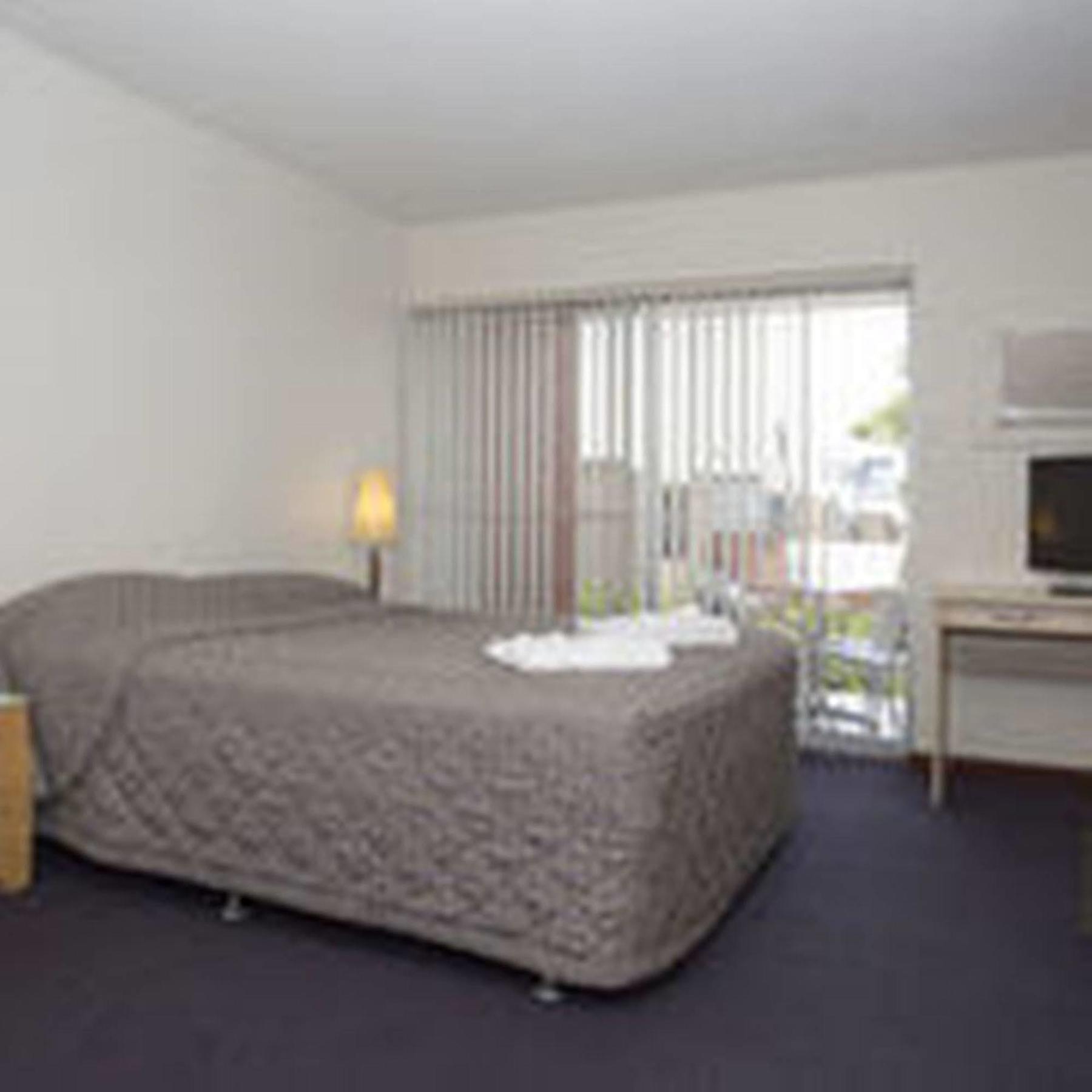 Burswood alojamiento Motel apartamentos Perth Exterior foto