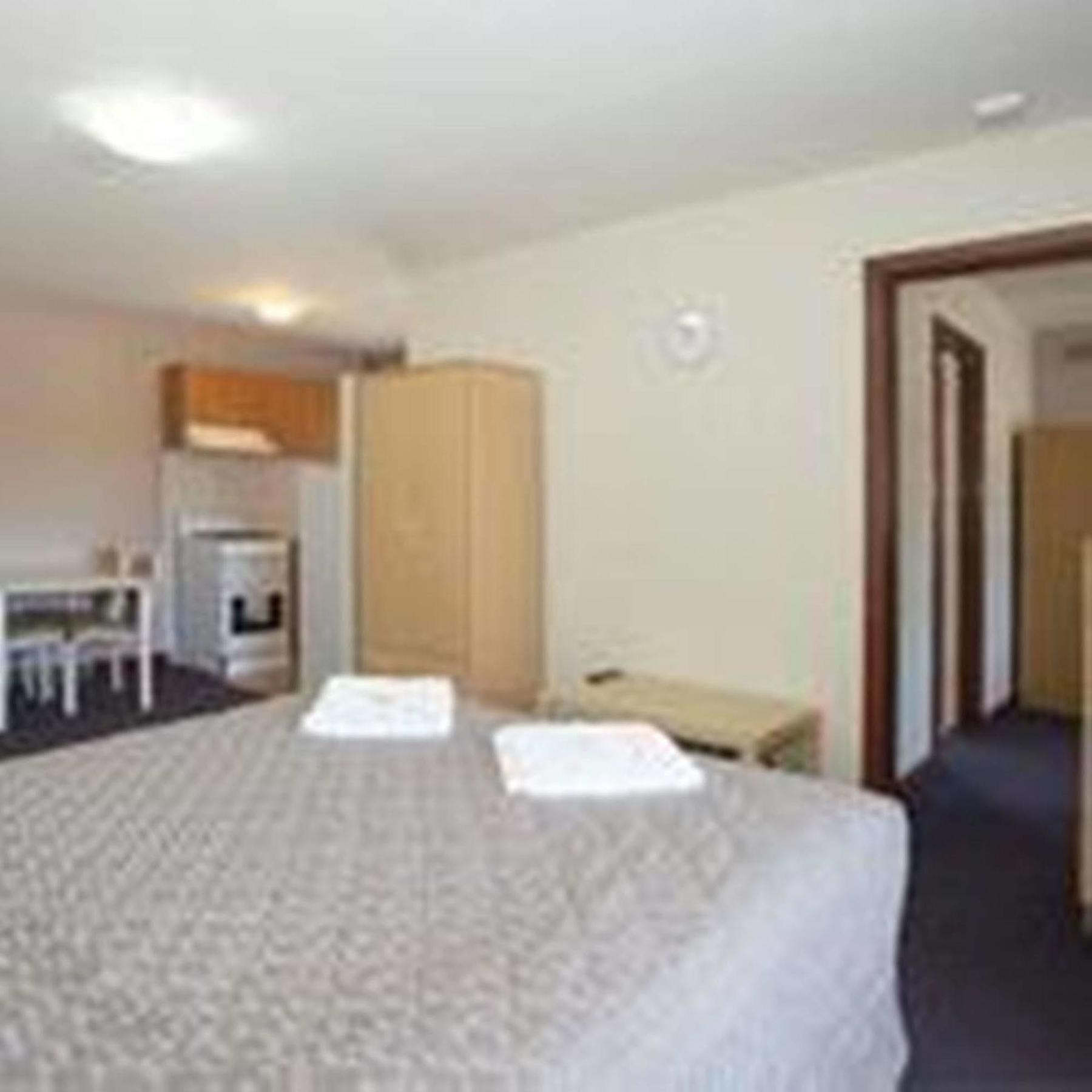 Burswood alojamiento Motel apartamentos Perth Exterior foto