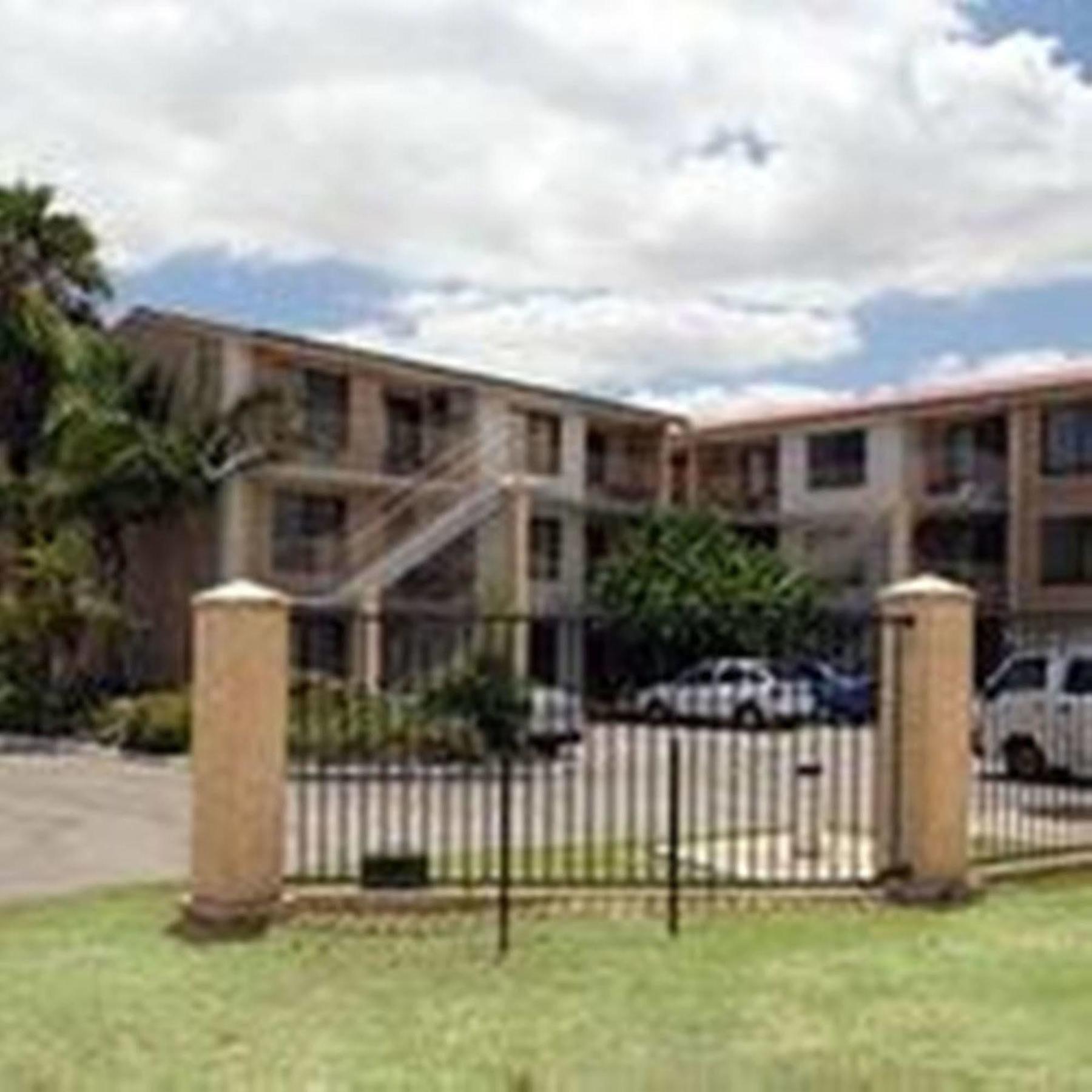 Burswood alojamiento Motel apartamentos Perth Exterior foto